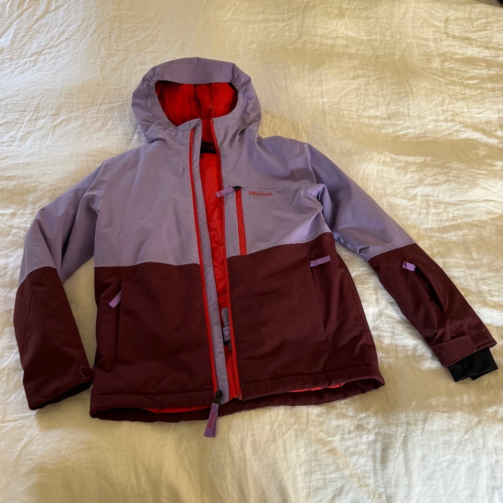 Marmot Snowline  Ski Jacket